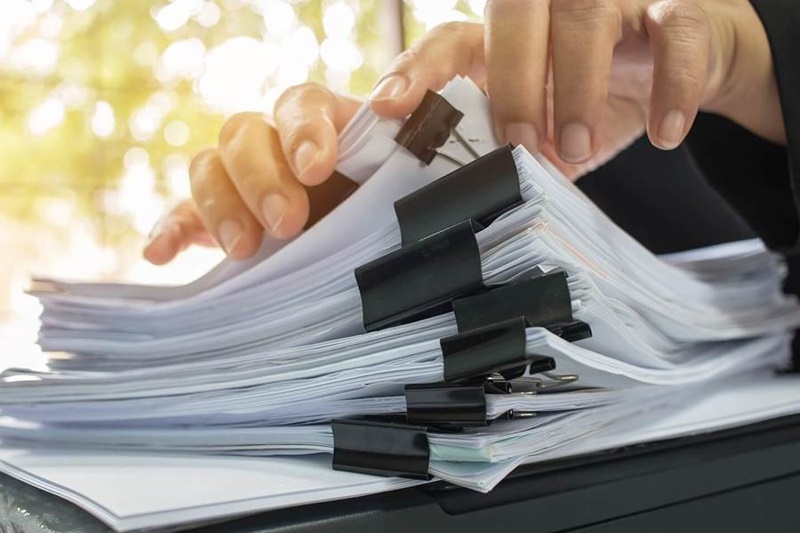 regularização de clínicas e consultórios