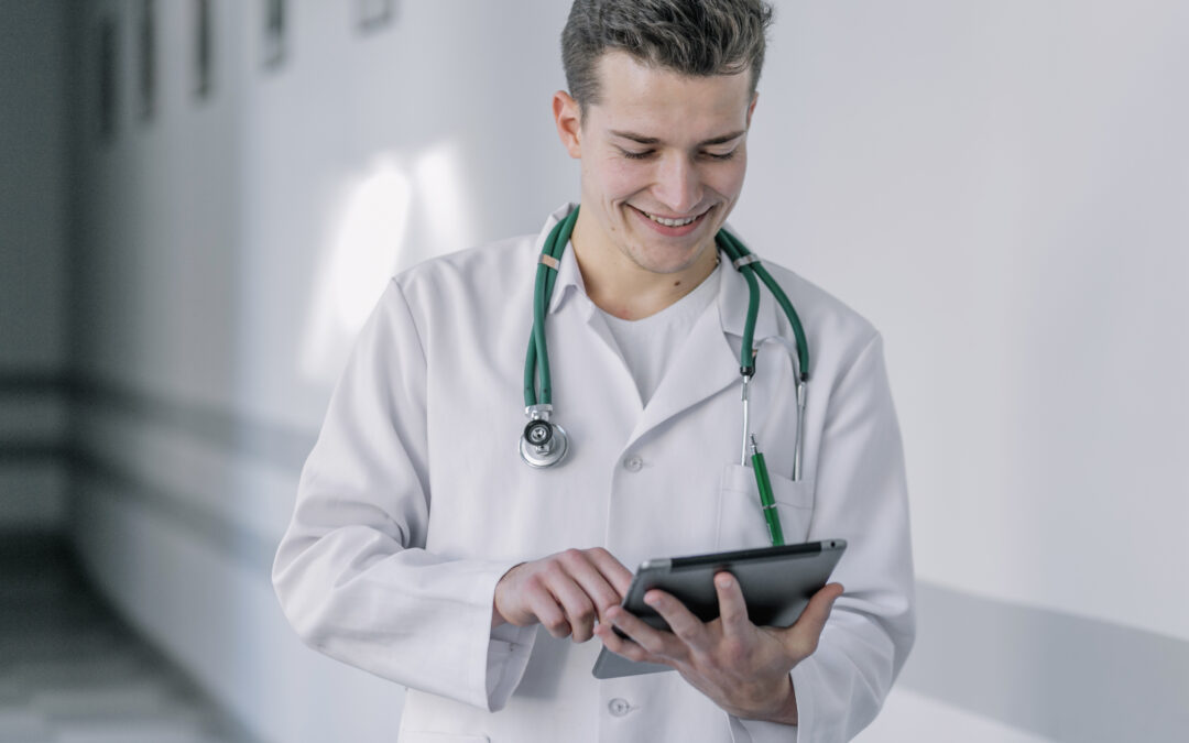 Receita Saúde: O Que É e Como Impacta Clínicas Médicas e Odontológicas?