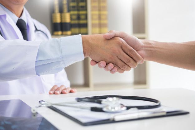 Consultório e Hospital: Como Parcerias Podem Aumentar a Rentabilidade