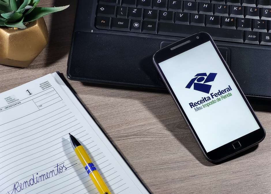 Isenção de imposto de renda para quem ganha até 5mil?