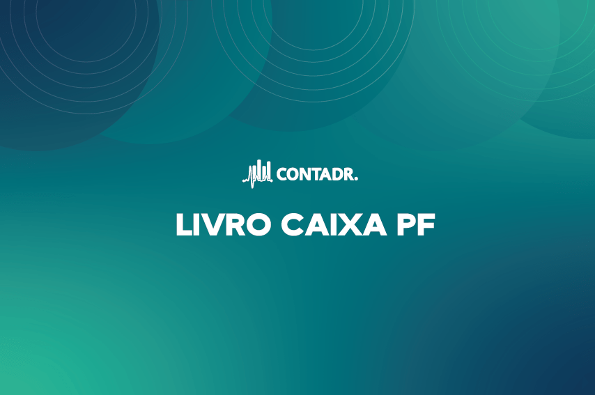 Livro Caixa para Clínicas