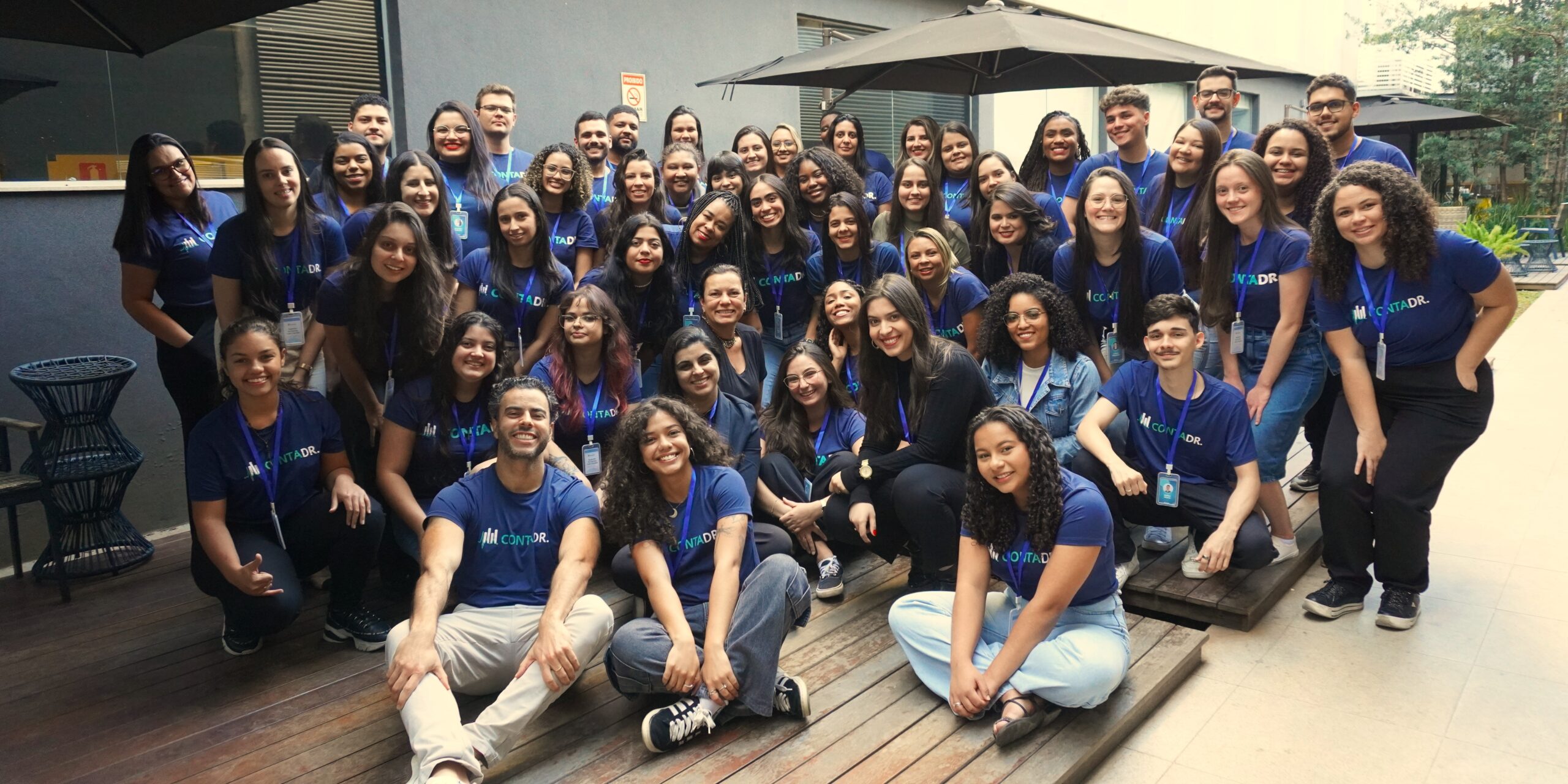 Como é Trabalhar na ContaDr: Endomarketing e Valorização Profissional que Fazem a Diferença