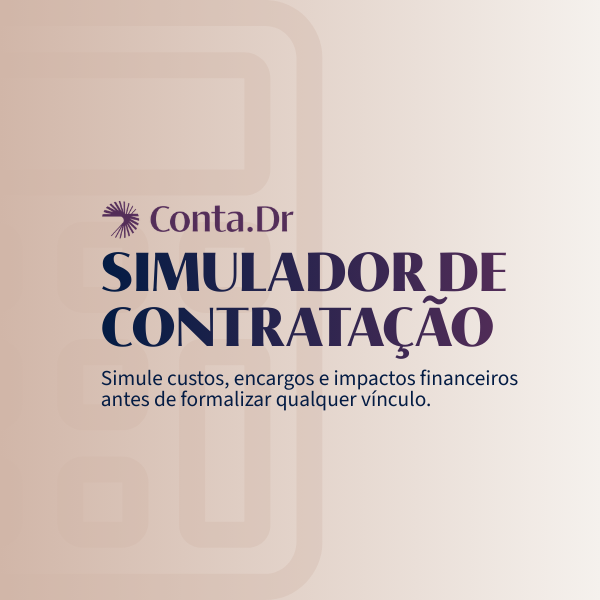 Calculadora de contratação